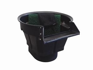 Crystal Falls Waterfall Boxes | Waterfalls/Boulders