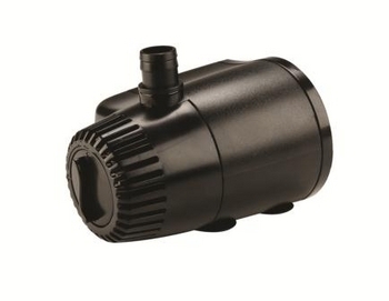 pond boss fountain pump