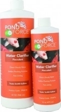 Water Clarifier - Flocculant | Water Clarifiers