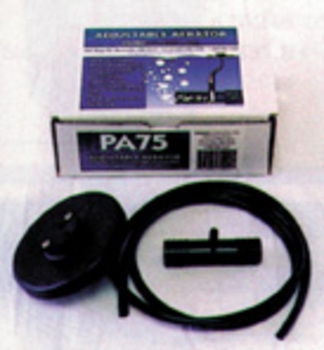 Pond Pumps - Pond Filtration Aeration Kits - Pond Supplies