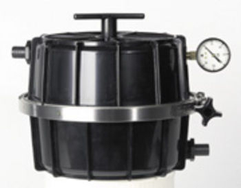Pond Filtration PF Series Biological Pond Filters Replacement Filter Media | ARCHIVE