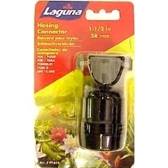Laguna Pond Connectors Type (Hosing Connector 1 1/2 in.) | Adapter/Coupling