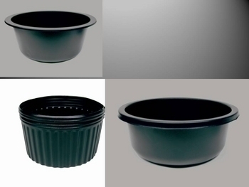 Aquatic Containers by Aquascape | Plant Containers