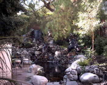 Image Richard's Pond #2