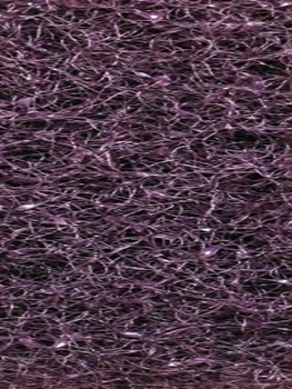 Poly-Flo Fusion Flow Purple Filter Material (Bulk) - | Filter Mats/Pads