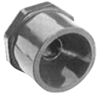 Reducing Bushings: SLIP x FPT | Adapter/Coupling