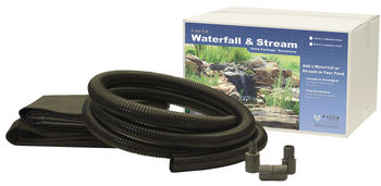 Waterfall Kit - Stream & Waterfall Package