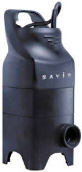 Savio Pond Pumps | Watermaster