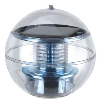 Solar LED Light Ball | LED Pond Lights