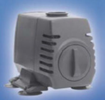 Magnetic Drive In-Line/ Submersible Pump Kits | Submersible Pumps