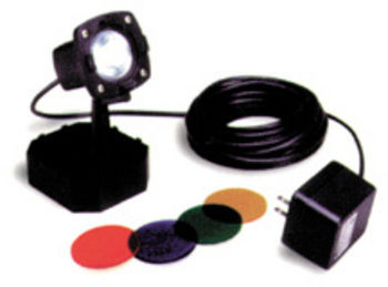 Pond Lighting - Pondmaster Pond Light Kit - 20W