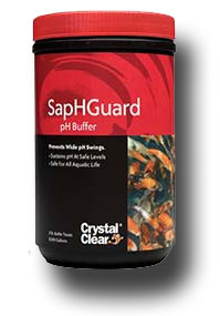 pH Guard - 2 lb | ARCHIVE