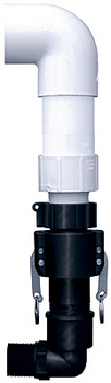 Savio Pond Pump | Pump Discharge Kits