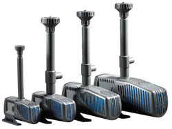 Sicce Pond Pumps | SyncraPond Silent Pumps