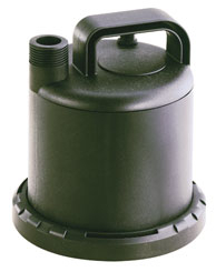 Pond Pumps | Ultra-Zero Utility Pump 