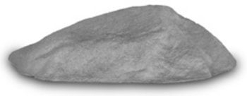 Boulder - 36 X 18 X 11 | Inter-Fab