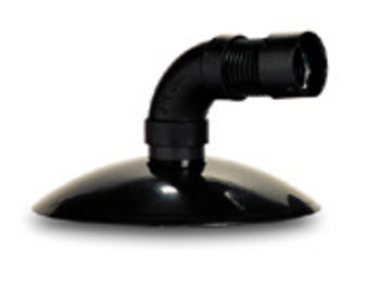 Tetra Vacuum Drain | Tetra