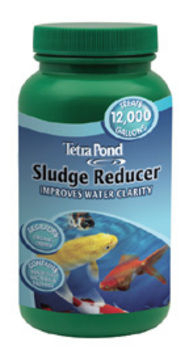 Pond Water Treatment | Tetra Pond Sludge Reducer