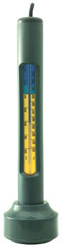 Pond Thermometer | TetraPond Feeding Thermometer