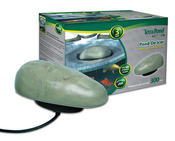 Pond De-Icer | Tetra Pond De-Icer