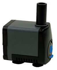 Tetra Pond Pumps | Statuary Fountain Pump 140 GPH