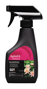 Aphid X by Crystal Clear | ARCHIVE