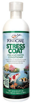 Stress Coat by PondCare | De-Chlorination