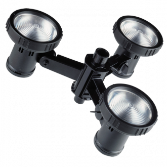 LED Aqua Glow Lights | ARCHIVE