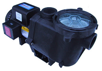 Pond Pumps |