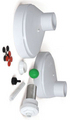 First Flush In-Ground Water Diverter by Rain Harvesting | ARCHIVE