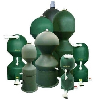 BubbleBead Biological & Mechanical Filters by Aquaculture System Technologies | ARCHIVE