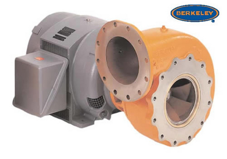 High Volume Centrifugal Pumps | ARCHIVE