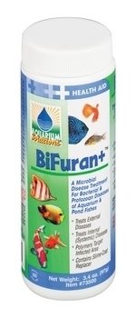 BiFuran+ by Aquarium Solutions | New for 2011