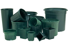 Classic Blow-Molded Containers by Nursery Supplies | ARCHIVE