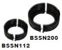 Split Nuts | In-Line Pump Accessories