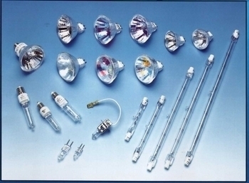Replacement Halogen Bulbs | Alpine