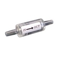Replacement Airline Check Valve - 2 Pack | Pond Logic® Pond Air Aeration Systems