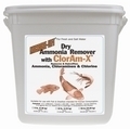 Dry Ammonia Remover | De-Chlorination