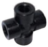 Cross | Adapter/Coupling