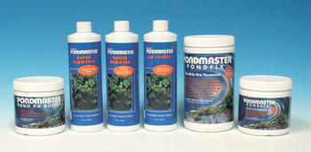 Super Clarifier by Pondmaster | Water Clarifiers