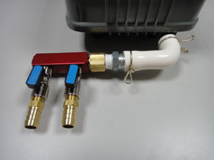 Air Pump Manifolds | Aeration Pump Accessories