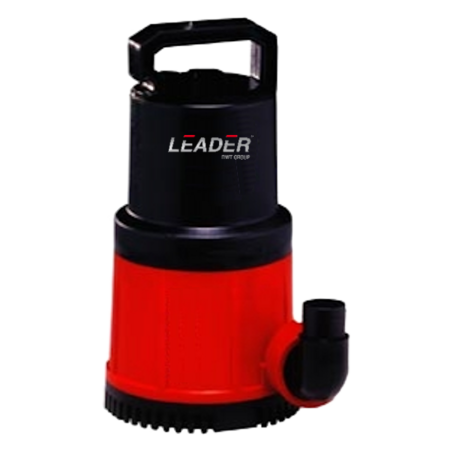 Pond Pump -  Leader Ecosub 420