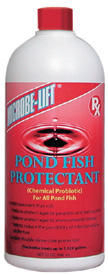 Pond Fish Protectant by Microbe-Lift - 16 oz | ARCHIVE