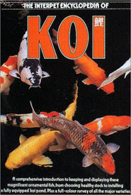 The Interpet Encyclopedia of Koi | ARCHIVE