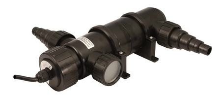 UV Clarifiers by EasyPro | Easy Pro UV