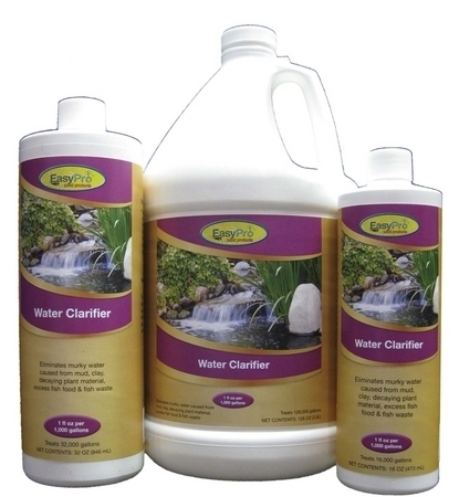 Water Clarifier by EasyPro | EasyPro Pond Products