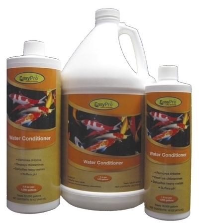 Water Conditioner by EasyPro | Water Conditioners