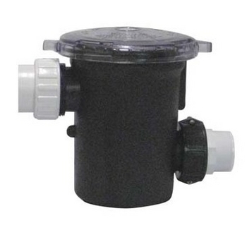 Optional Strainer Basket for EX Pumps | Easy Pro