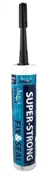 Super Strong Fix & Seal MS Polymer by AquaForte | ARCHIVE