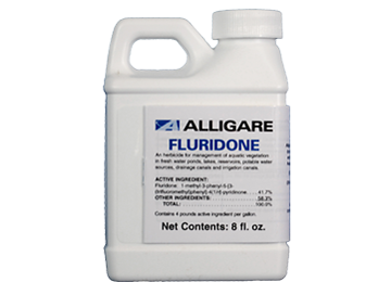 Fluridone - 8 oz | ARCHIVE